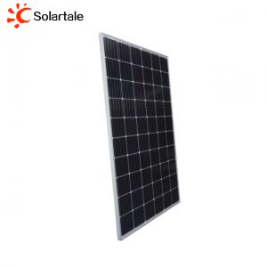 Mono Solar Panel 275-285W